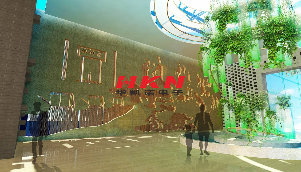 主題游樂館 打造一個娛樂新世界